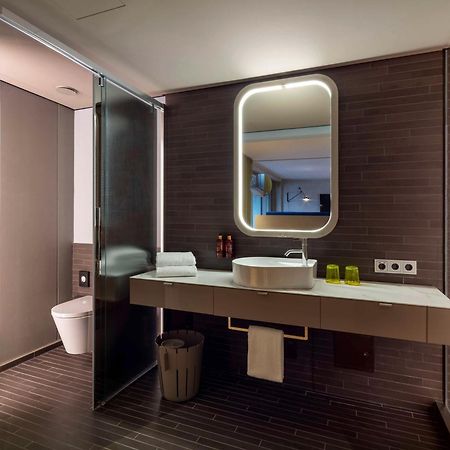 B'Mine Hotel Duesseldorf Luaran gambar