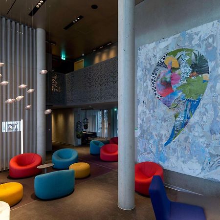 B'Mine Hotel Duesseldorf Luaran gambar