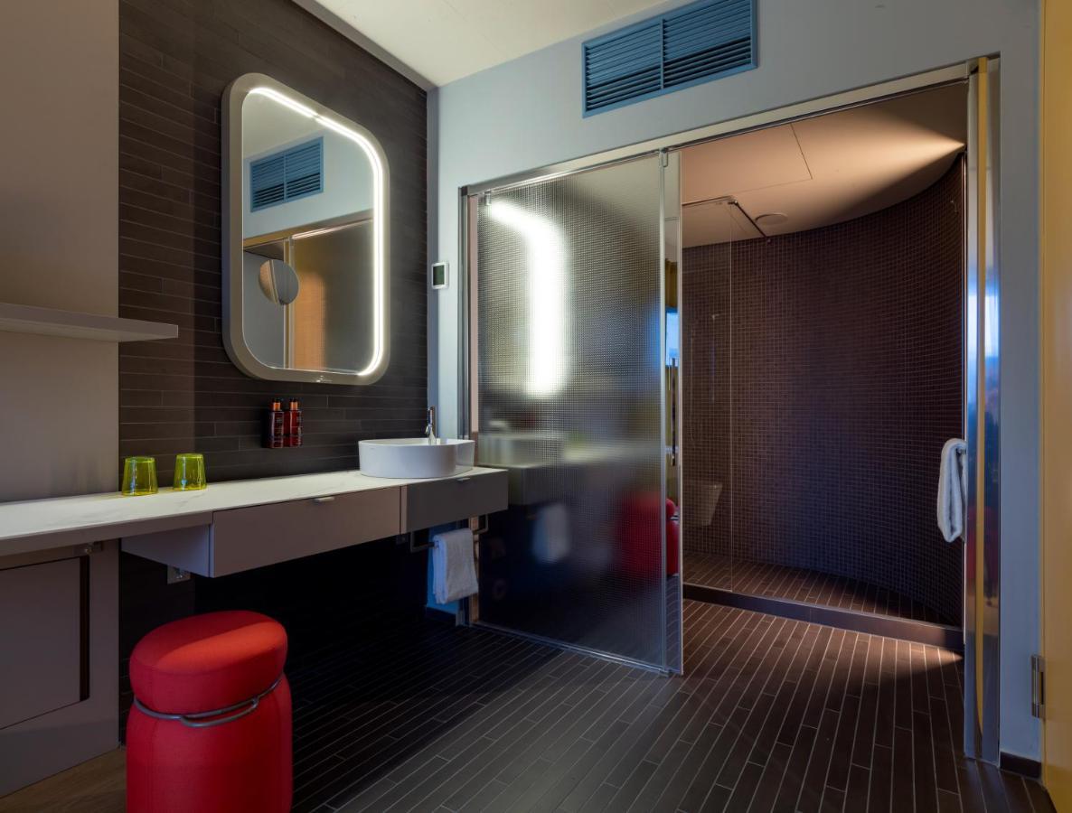 B'Mine Hotel Duesseldorf Luaran gambar