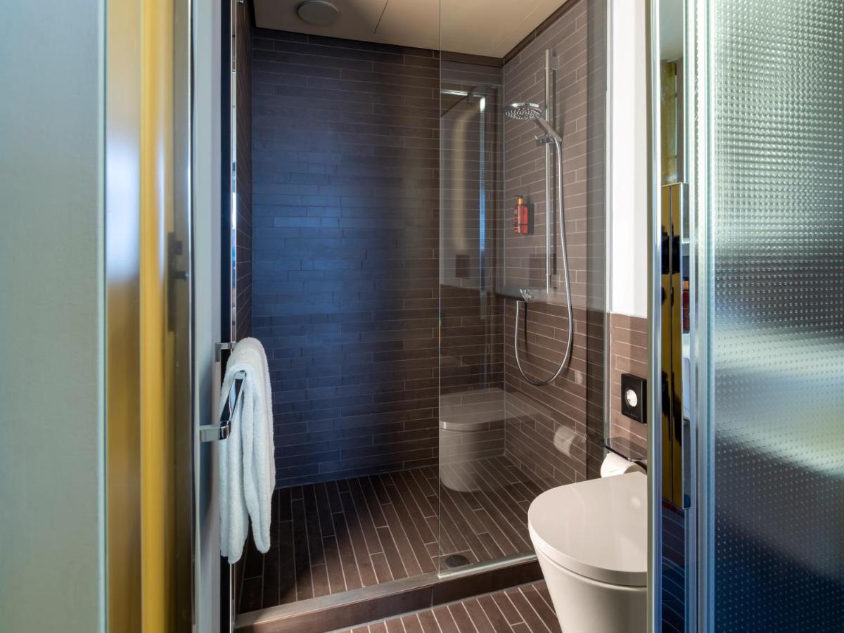 B'Mine Hotel Duesseldorf Luaran gambar