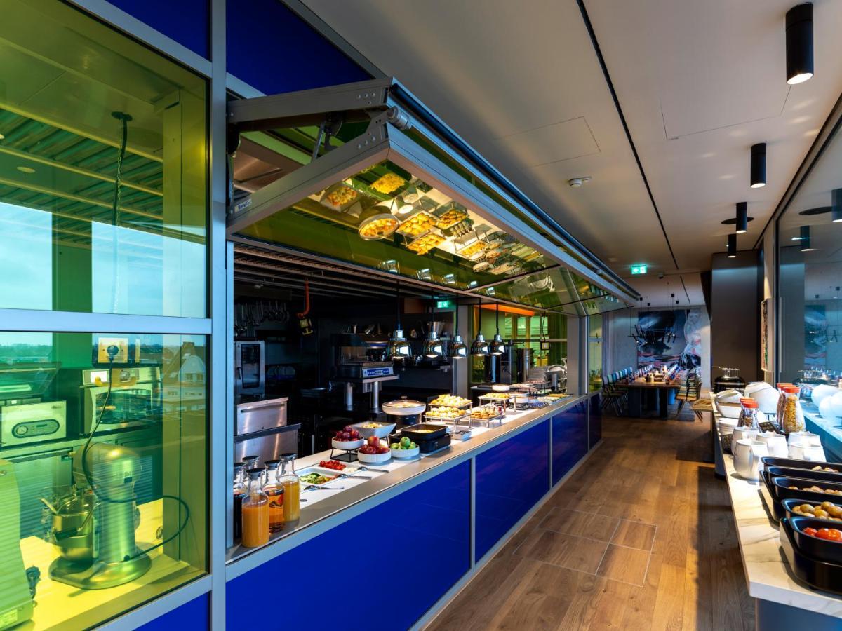B'Mine Hotel Duesseldorf Luaran gambar