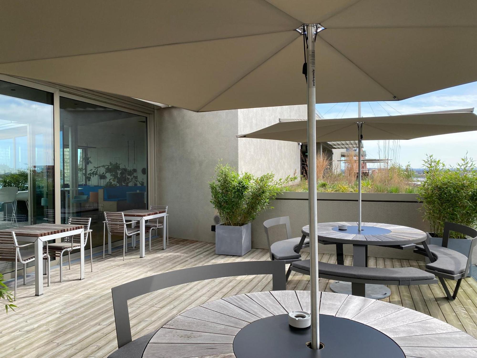 B'Mine Hotel Duesseldorf Luaran gambar