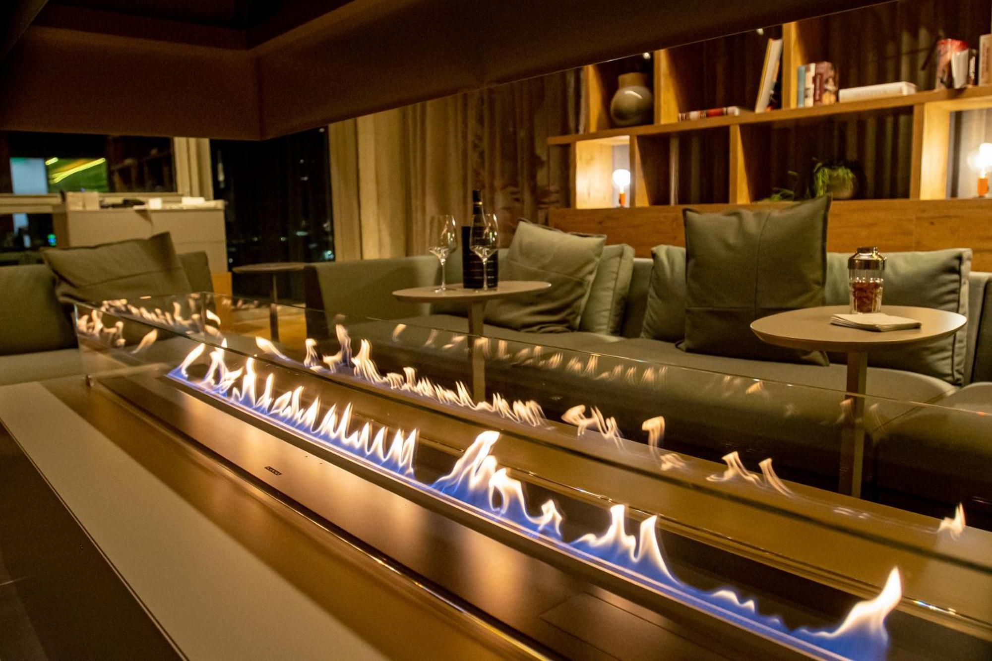 B'Mine Hotel Duesseldorf Luaran gambar