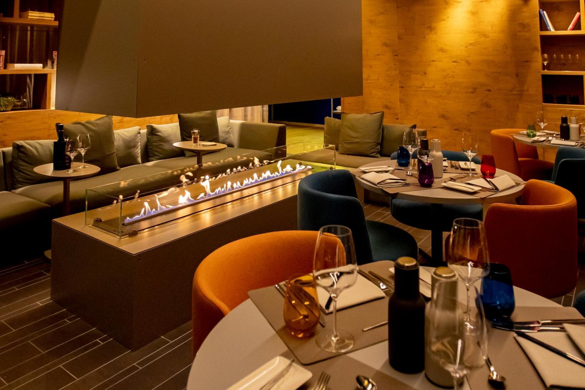 B'Mine Hotel Duesseldorf Luaran gambar