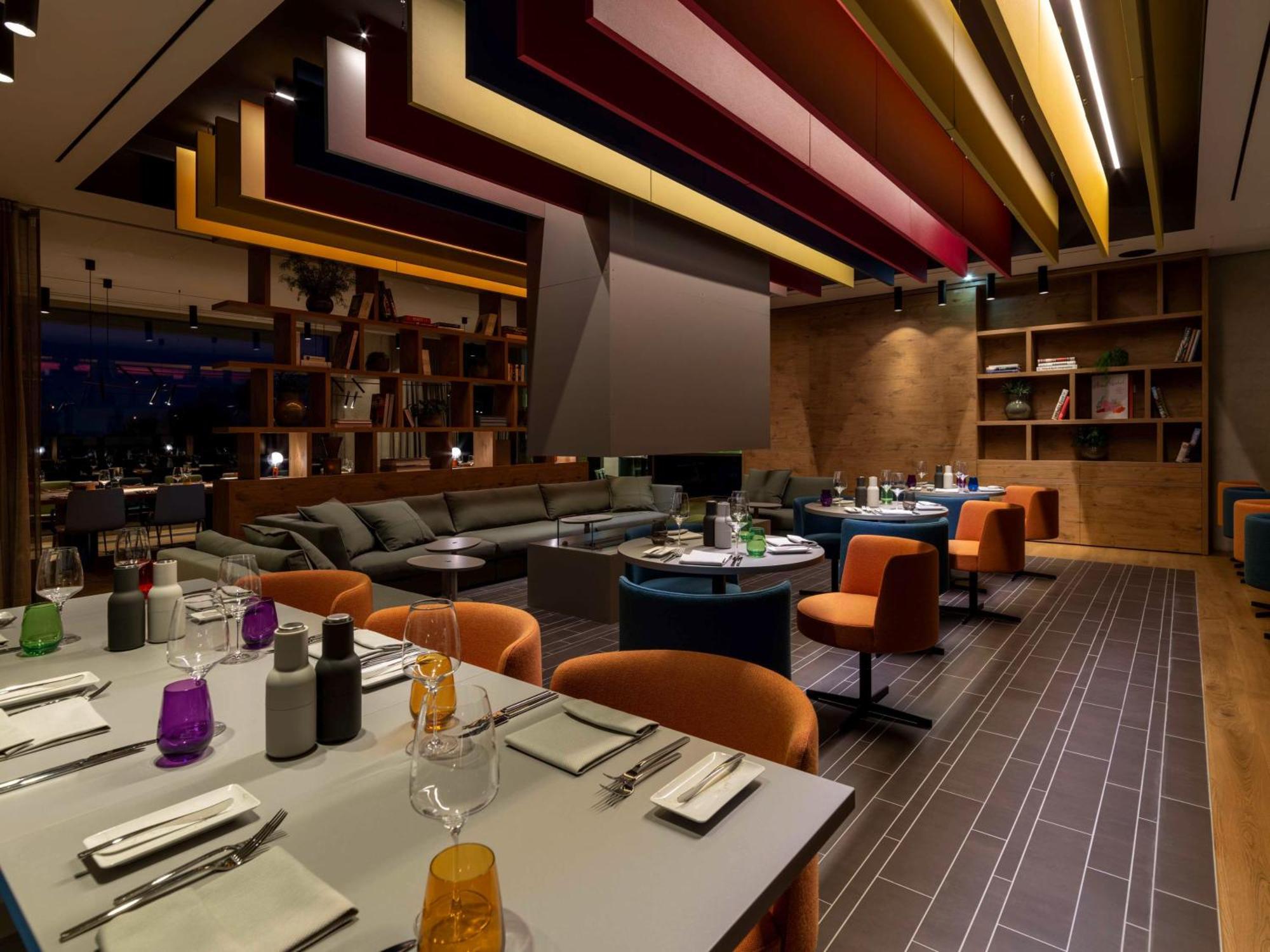 B'Mine Hotel Duesseldorf Luaran gambar