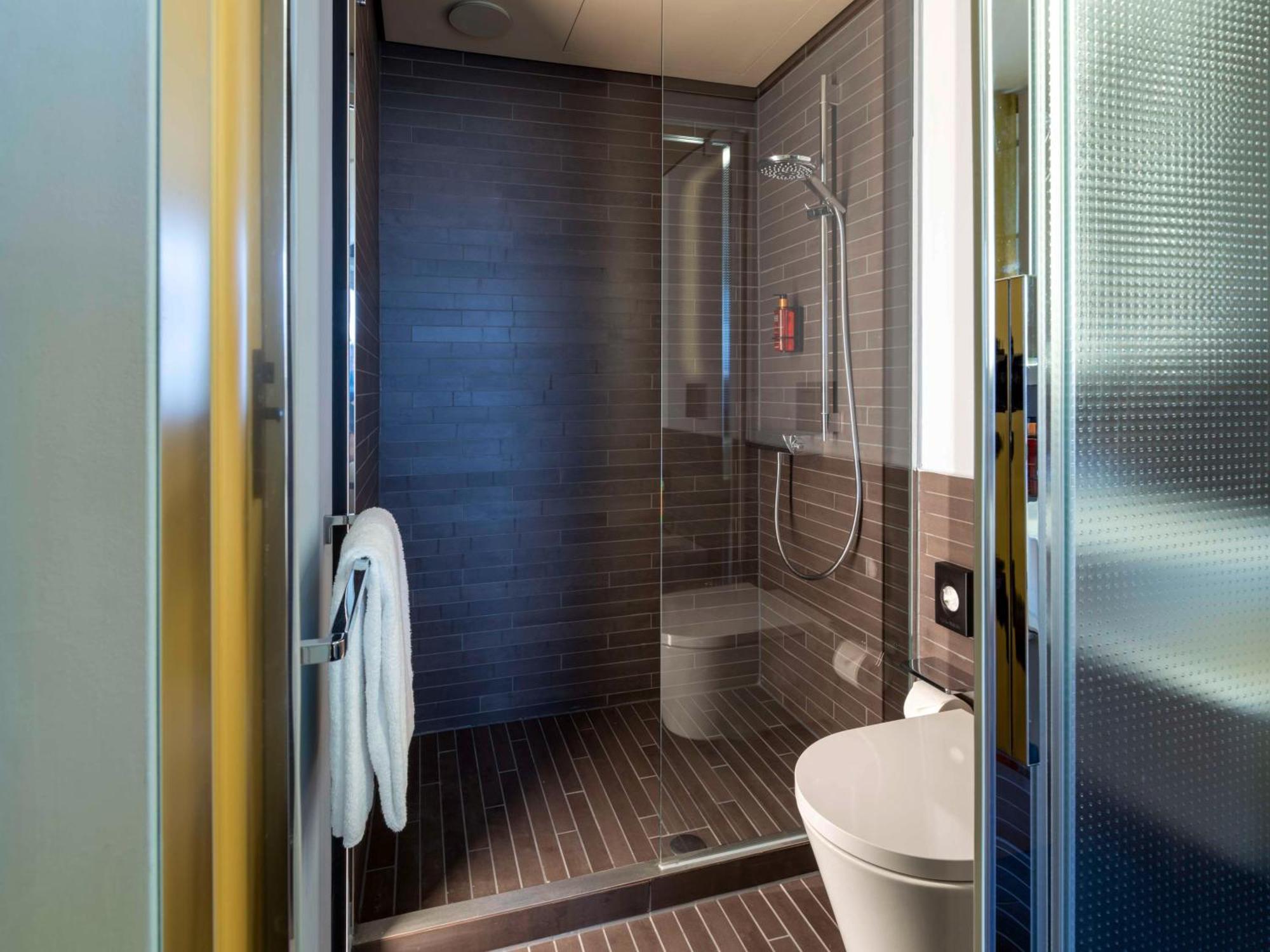 B'Mine Hotel Duesseldorf Luaran gambar