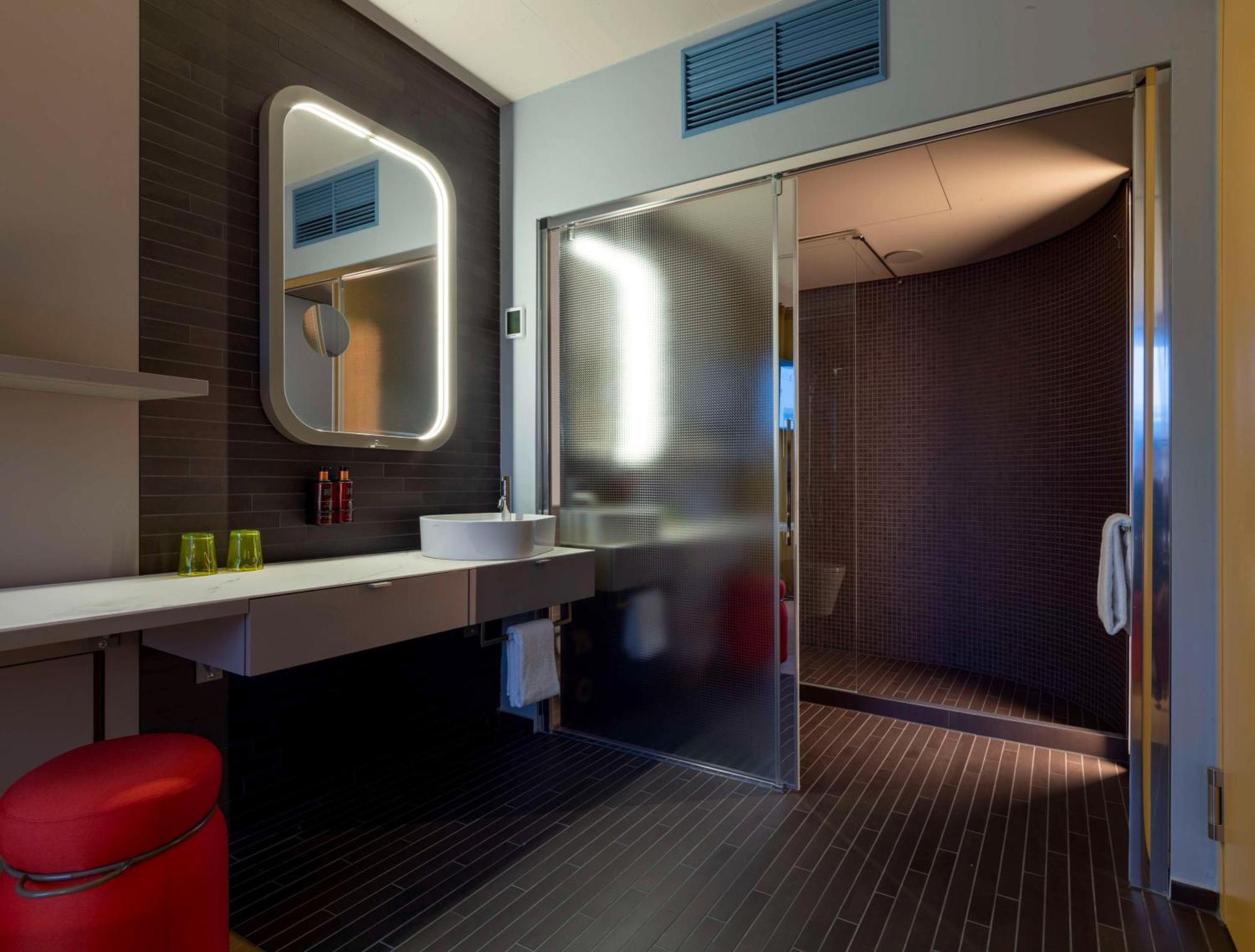 B'Mine Hotel Duesseldorf Luaran gambar